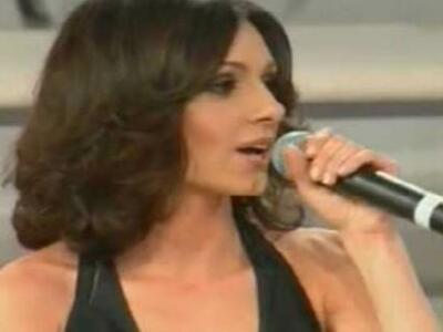 Θυμάστε την Άσπα από το Fame story; Δείτ...