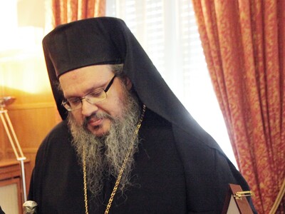  "Όταν εμβολιάστηκα μου είπαν ότι σ...