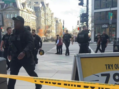 Νεκροί οι δύο άνδρες της Εθνοφρουράς που...