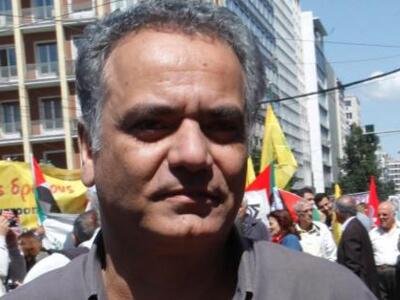 Σκουρλέτης: Παρακολουθούν τα τηλεφωνήματ...