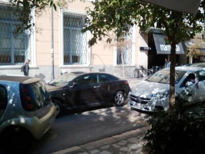 Πάτρα: Ωχαδερφισμός και αδιαφορία, καθημ...