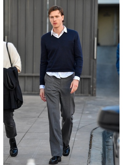 Street style