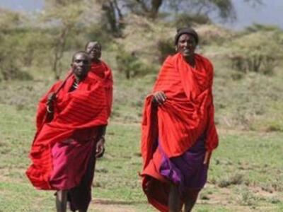 Τανζανία: «Έξωση» για 40.000 Μασάι – Τη ...