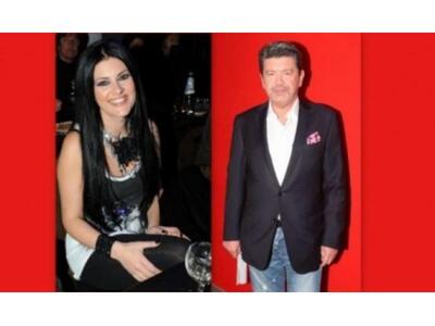 Μαζί στην Χαλκιδική ο Γιάνης Λάτσιος και...