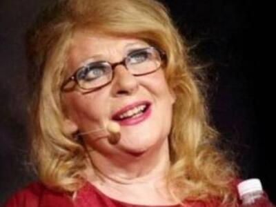 Άννα Παναγιωτοπούλου: «Το να είσαι αισιό...