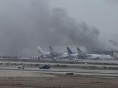 Οι Ταλιμπάν ανέλαβαν την ευθύνη για την ...