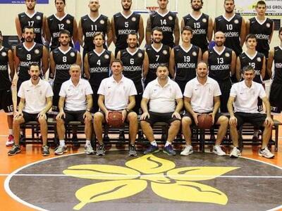 Προμηθέας Πάτρας για την κλήρωση της κλή...