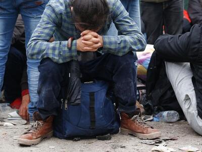 Περίπου 1.100 μετανάστες από την υποσαχά...