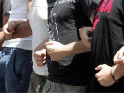 Τώρα: Έφυγε η πορεία από τα γραφεία της ...