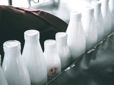 Πάτρα- Γάλα «Πρώτο»: Χρηματική εγγύηση κ...