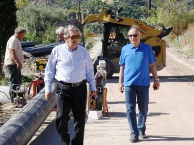 Αιγιάλεια: Αυτοψία Θεοδωρακόπουλου στα έ...