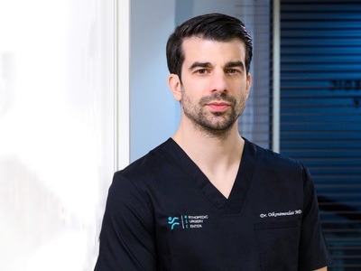 Βασίλης Οικονομούλας: Εφαρμόζοντας πρωτο...