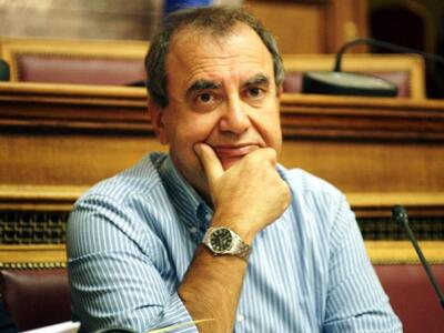 Δημ. Στρατούλης