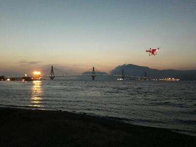 Drones: Αυξάνονται και πληθύνονται καθημ...