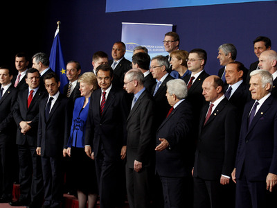 Ολόκληρη η απόφαση των Ευρωπαίων για τη ...