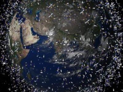 H JAXA θα προσπαθήσει να καθαρίσει το δι...