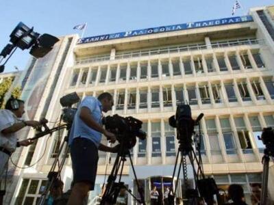 "Έκοψε" στον αέρα τη συνέντευξ...