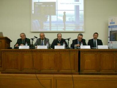 Πάτρα: Εκδήλωση για την εξωστρέφεια των ...