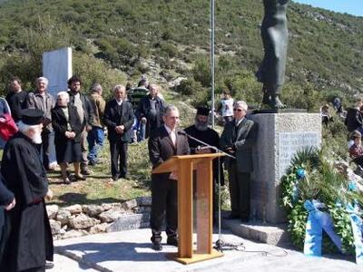 Καλάβρυτα: Επετειακές εκδηλώσεις για την...