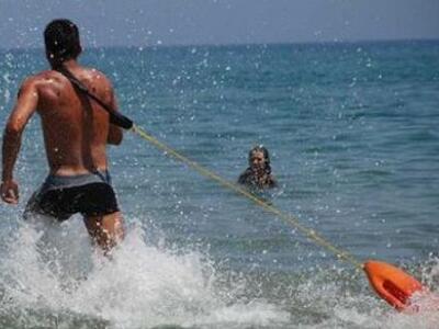 Αιγιάλεια: Εννέα προσλήψεις ναυαγοσωστών...