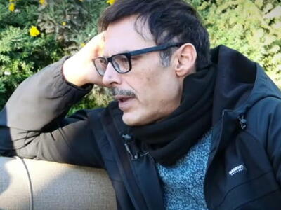 Κώστας Κάππας: "Δεν μου έχει κάνει ...