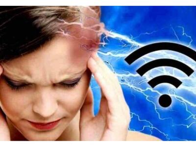 Γαλλίδα κέρδισε αποζημίωση για αλλεργία στο Wi-Fi 