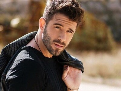 Θετικός στον κορωνοϊό ο Γιώργος Λιβάνης