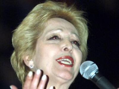 Σήμερα το τελευταίο αντίο στην Πόλυ Πάνου