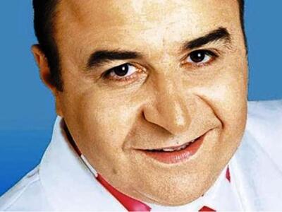 Στην Πάτρα ο Μάρκος Σεφερλής