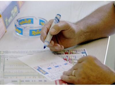 Πάλι Τζακ Ποτ στο Τζόκερ - Το 16ο συνεχόμενο