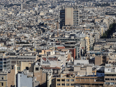 Σπίτι μου 2: Ποια είναι τα νέα εισοδηματ...