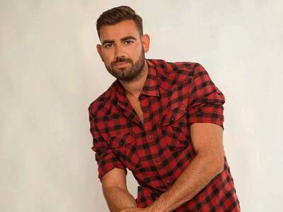 Το απίστευτο spoiler που έκανε ο Πατρινό...