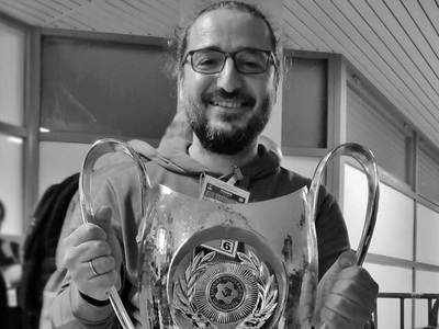 Πένθος στην αθλητική δημοσιογραφία - Έφυ...