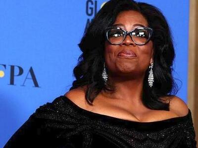 Η Όπρα Γουίνφρεϊ Πρόεδρος; «Θα την ψήφιζ...