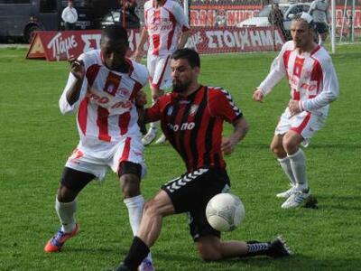 Kαι πάλι κλήθηκε σε απολογία η Παναχαϊκή