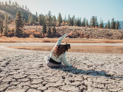 Η «γαλάζια» ψυχοθεραπεία που διώχνει το ...