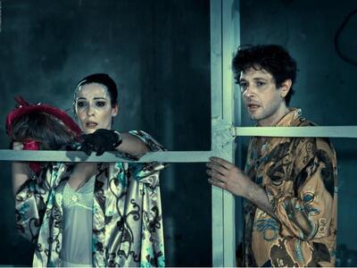 "Η Κραυγή" του Τένεσι Ουίλιαμς...