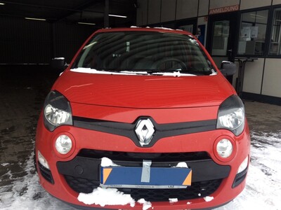 Renault Twingo '13 1,2, 6.100 €