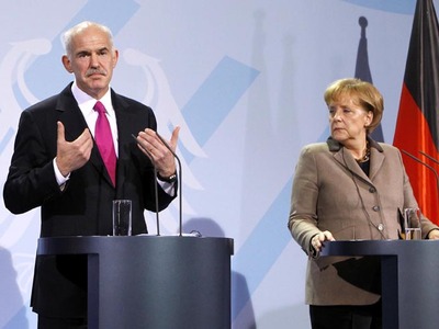 Όταν ο Γιώργος απαντά σοβαρά για τυχόν π...