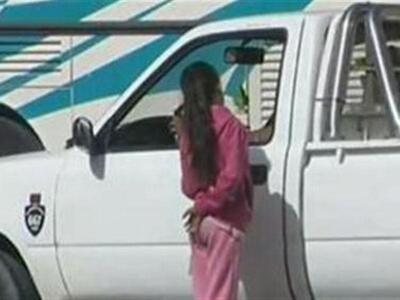 Ζάκυνθος: Εξωθούσαν στην επαιτεία παιδιά...