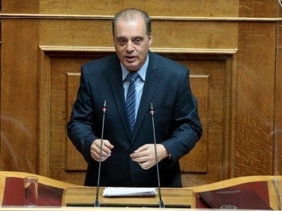 Κυρ. Βελόπουλος: Η κυβέρνηση προωθεί την...