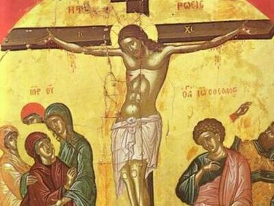 Συναυλία με τίτλο "Πάθη Κυρίου&quot...