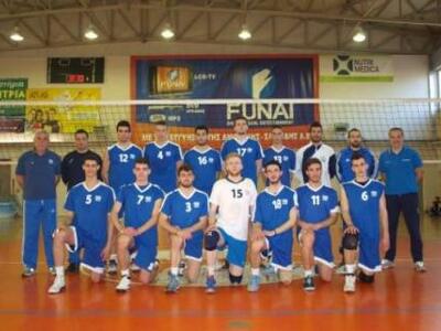 Οι "εκλεκτοί" του Άρη Αγγελόπουλου