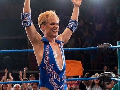 Στιγμιότυπο από την ταινία «Κασσάνδρο» μ...