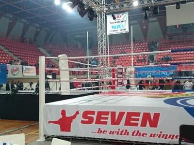 Πάτρα: Δεν ξανάγινε! Έφυγε ο διοργανωτής...