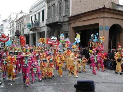 Απαγορευτικό για τα  φέιγ βολάν κατά τη ...