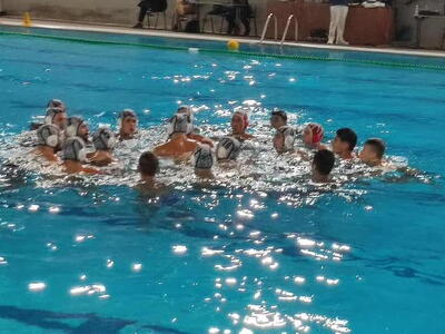 Ο νέος ΝΟΠ πήρε την 6η θέση στο τουρνουά του ΣΕΔΥ