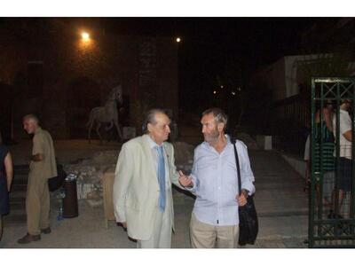 Ικανοποιημένος ο Ανδριόπουλος από τη χθε...