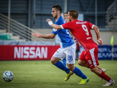 Super League: «Ματς-φωτιά» σε play-out, ...