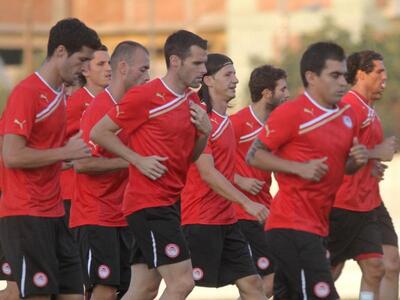 Ο Ολυμπιακός καλείται να "προσπεράσ...